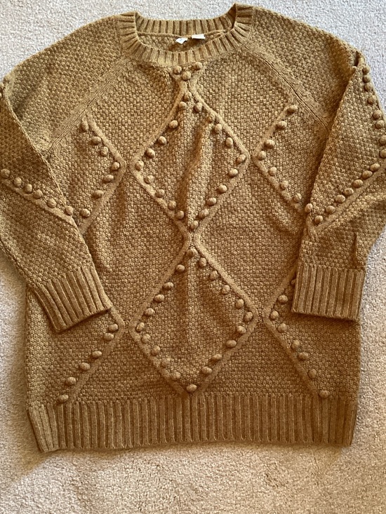 Anthropologie Sweaters - Anthropologie sweater